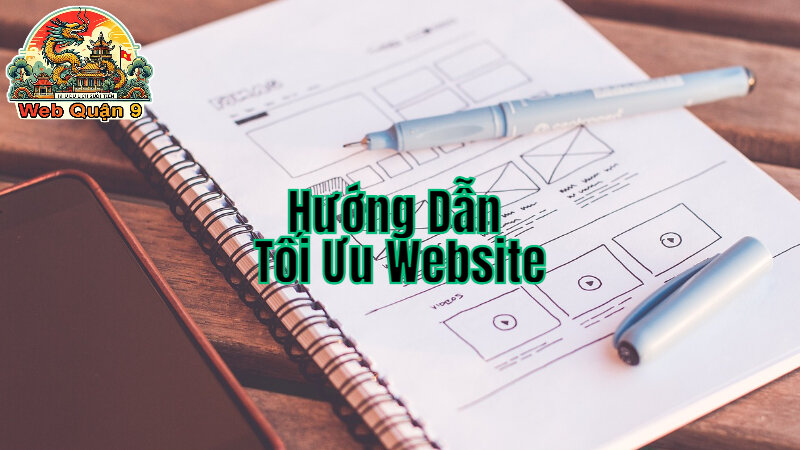 Hướng Dẫn Tối Ưu Website Để Tăng Trải Nghiệm Người Dùng